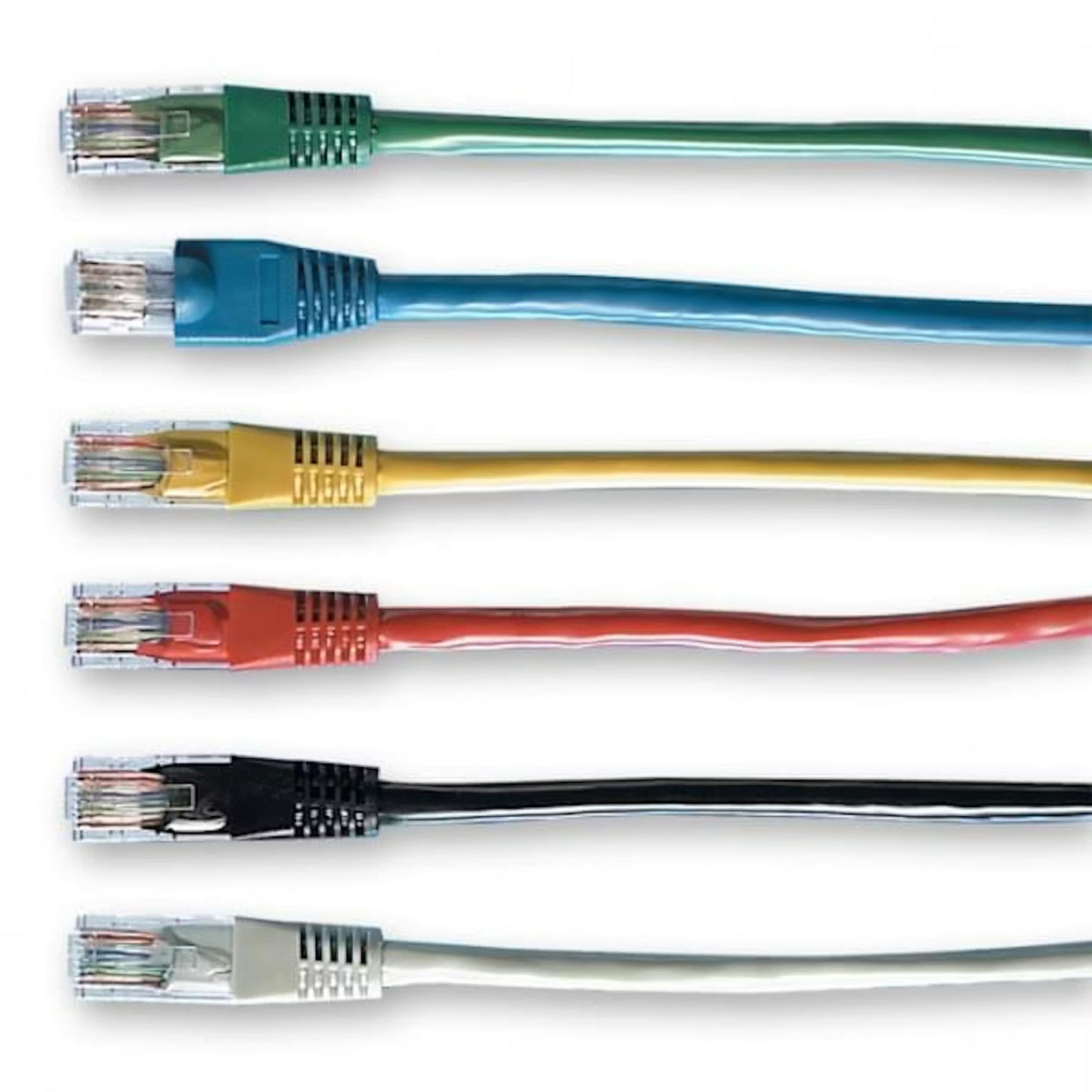 Van Damme 104122080 Cat 5E UTP patchcord