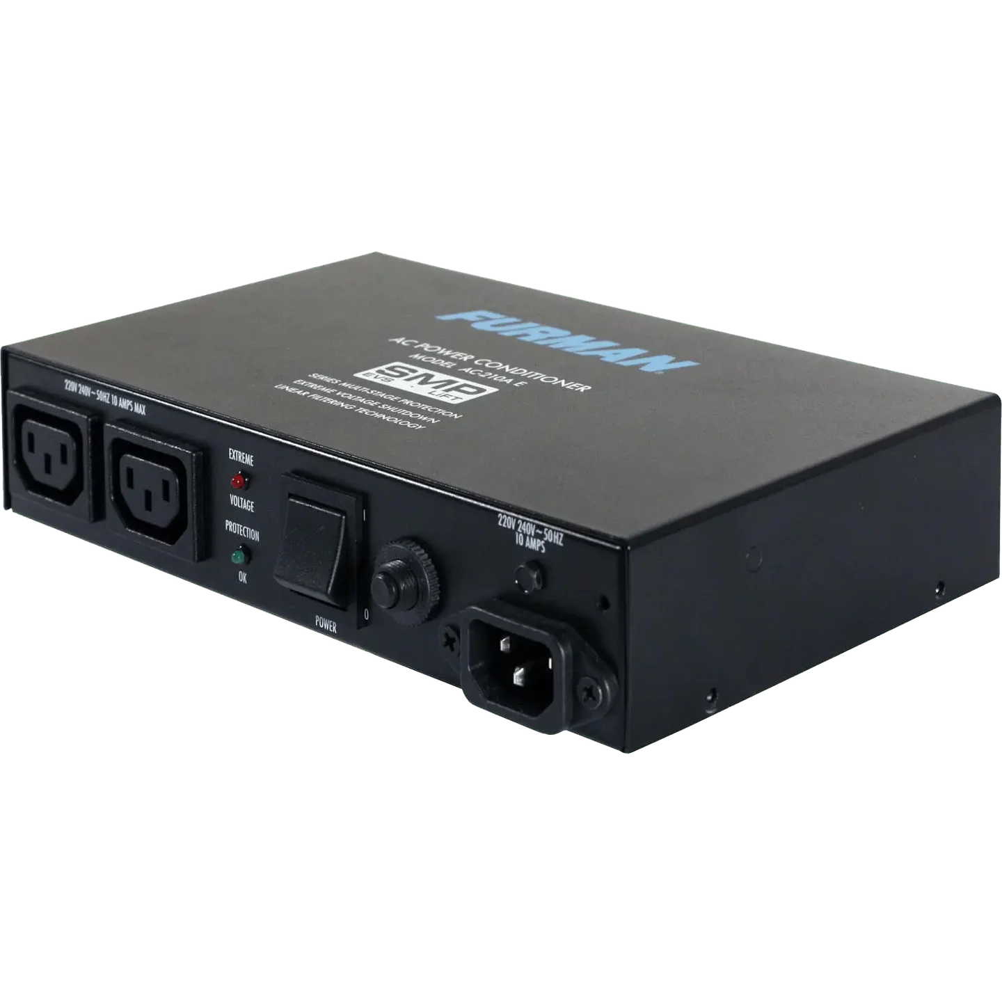Furman AC-210A POWER CONDITIONER