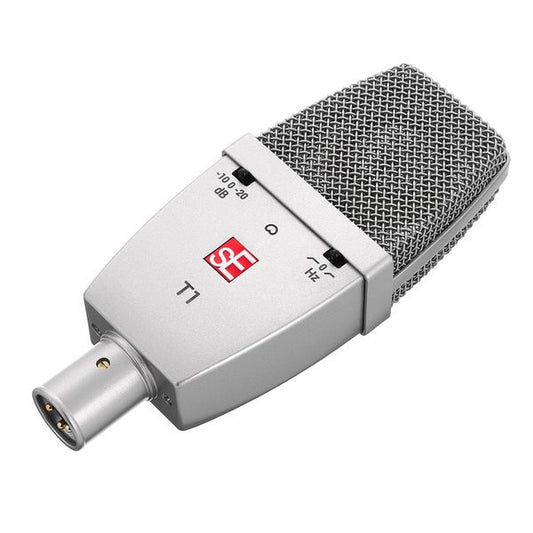 sE Electronics T1 Large Diaphragm Condenser Microphone