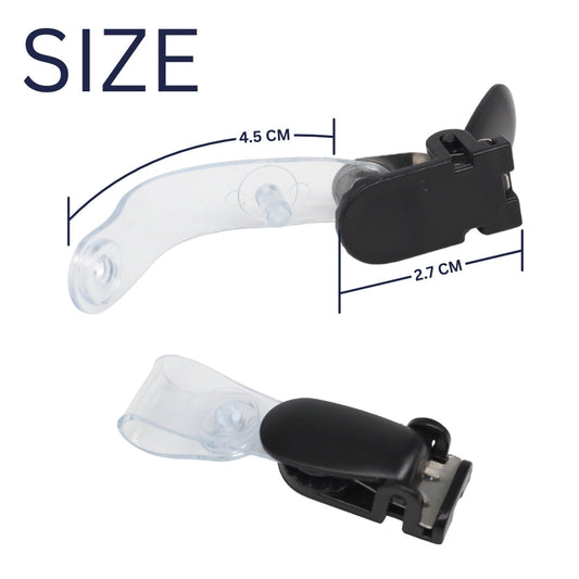 URSA Pouch Clips