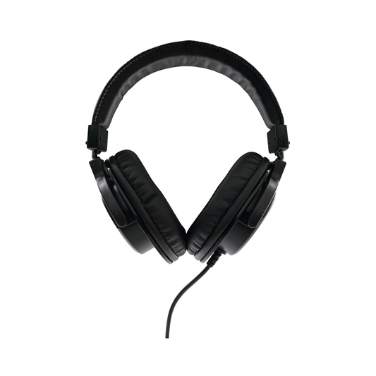 Mackie MC-100 Professional Closed-Back Headphones
