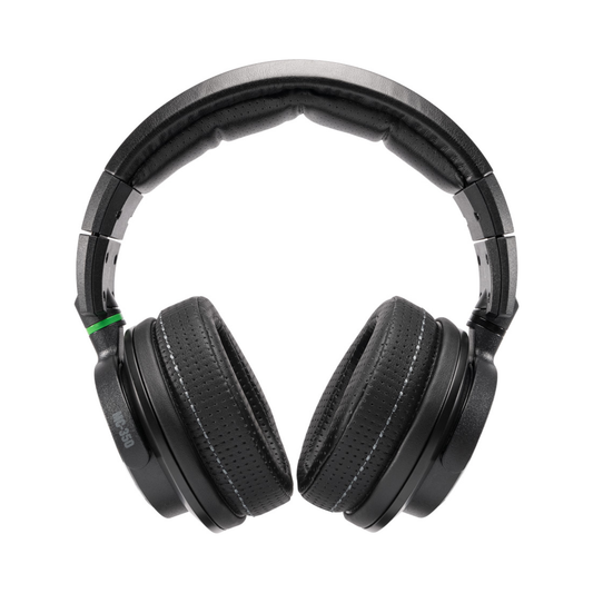 Mackie MC-350 Professional Closed-Back Headphones