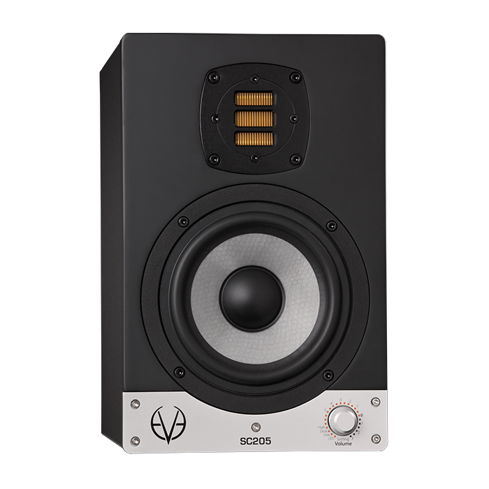 EVE Audio SC205 Active 2-Way Studio Monitor