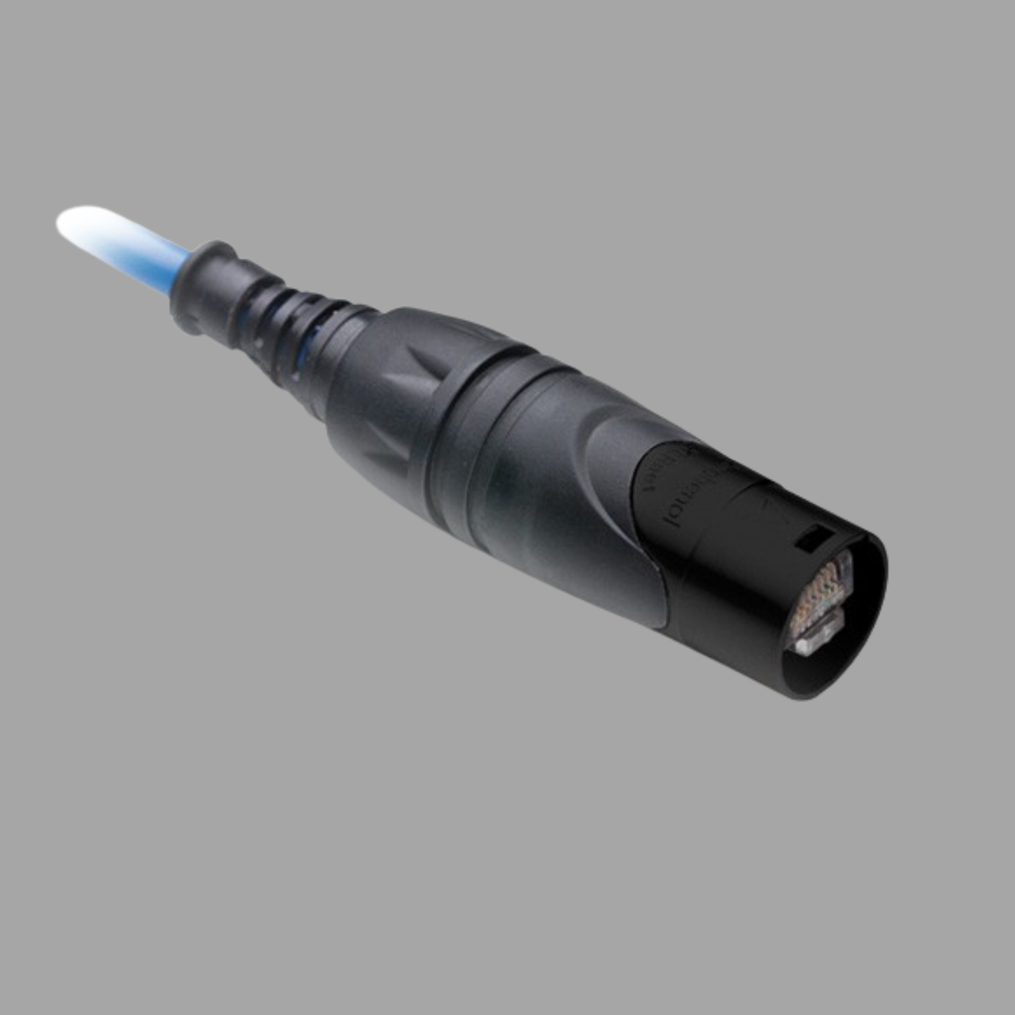 Amphenol RJX8MB XLRNet