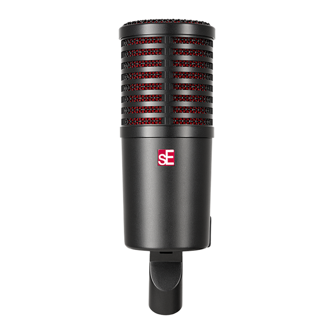 sE Electronics DynaCaster DCM 8 Dynamic Studio Microphone