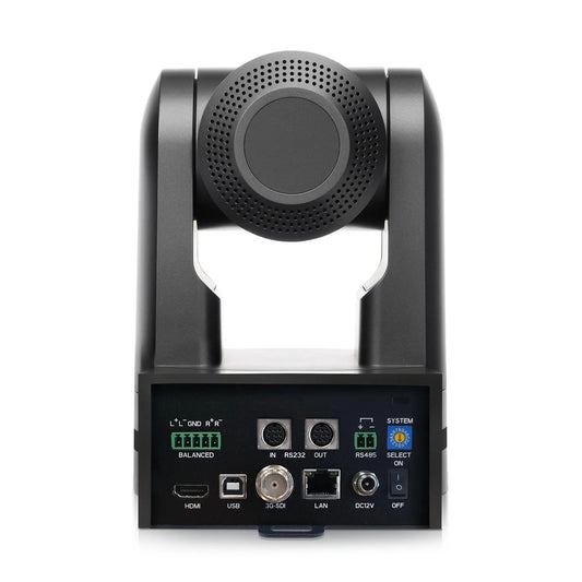 Avonic AV-CM93-IP-B
