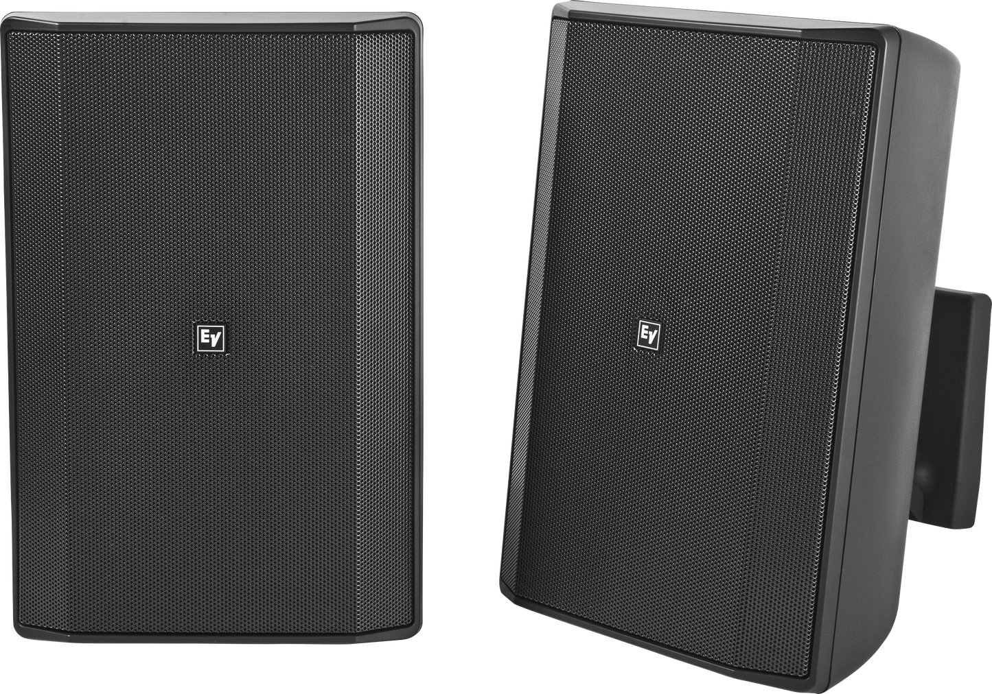 Electro-Voice Evid-S8.2T speakers Pair