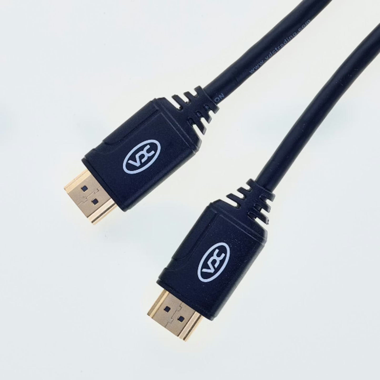 Van Damme 104108005 Premium 1.0 HDMI High Speed with Ethernet lead 5m