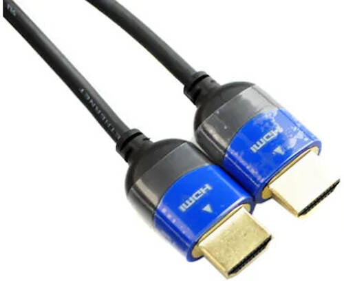 Canare HDM03P 3M HDMI Cable