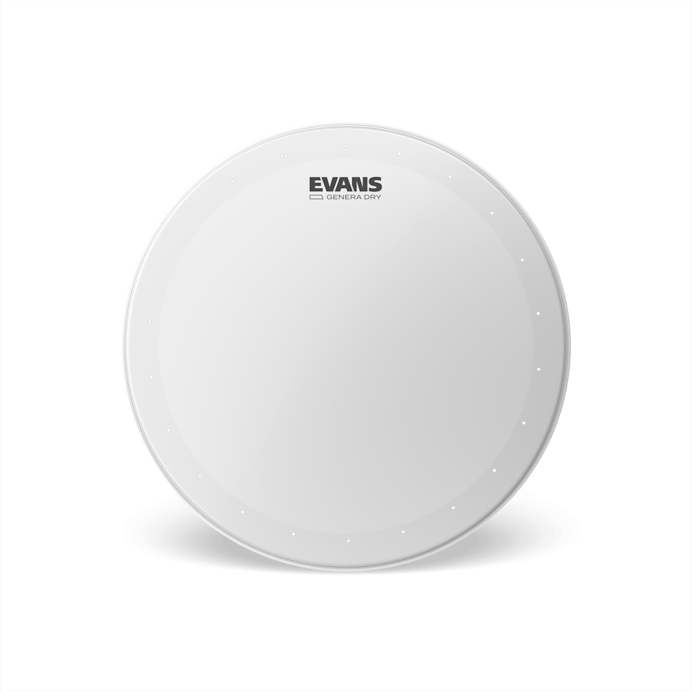 EVANS B14DRY-B Genera Dry Coated 14"