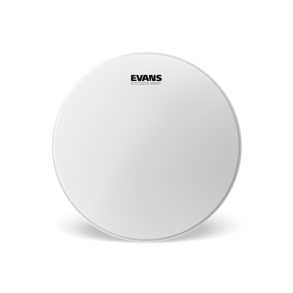 EVANS B14G1RD Power Center Reverse Dot Drum Head, 14"