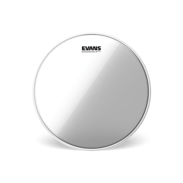 EVANS S14H30 Clear 300 Snare Side Drum Head, 14"
