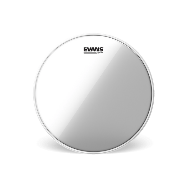 EVANS S14R50 Clear 500 Snare Side Drum Head, 14"