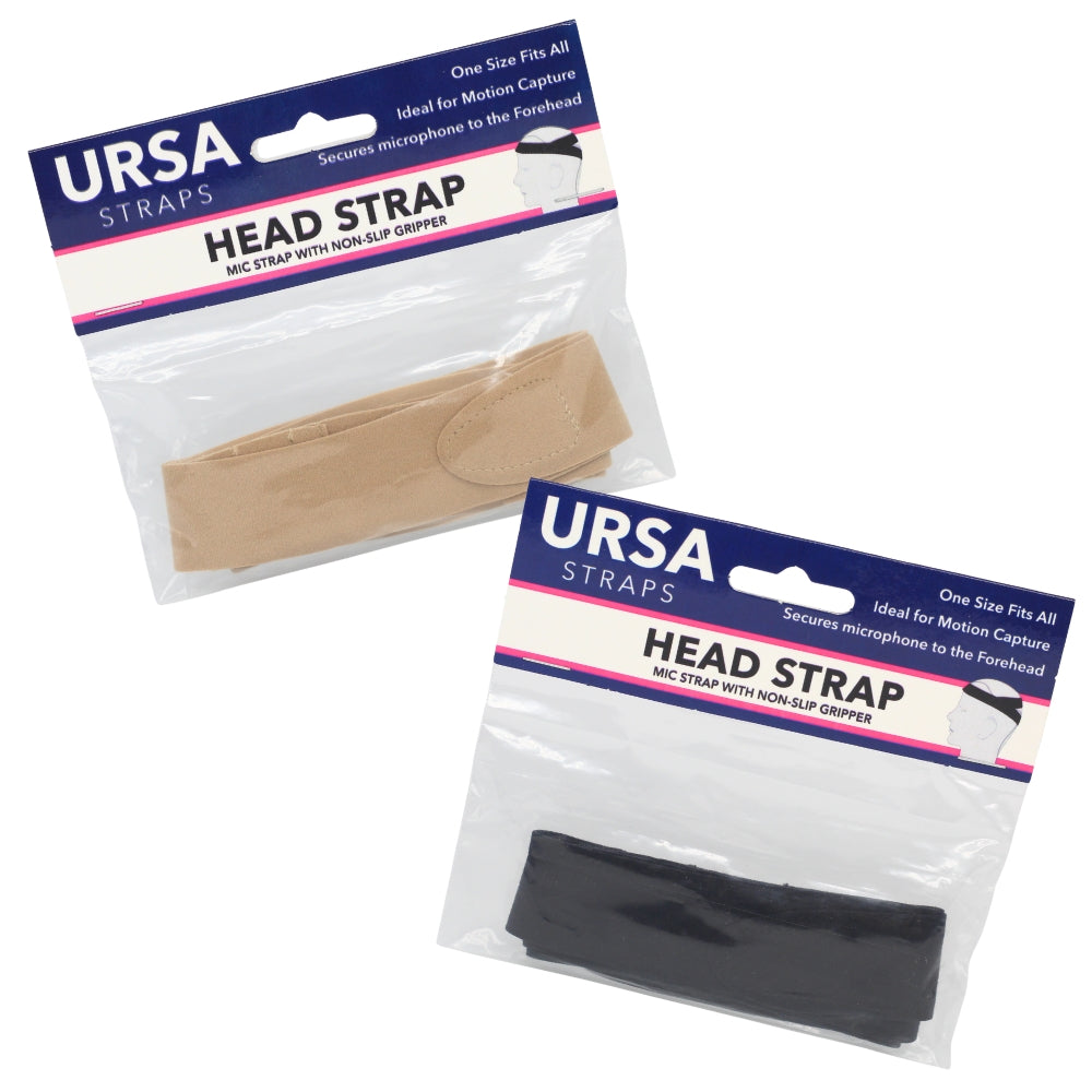 Head Strap