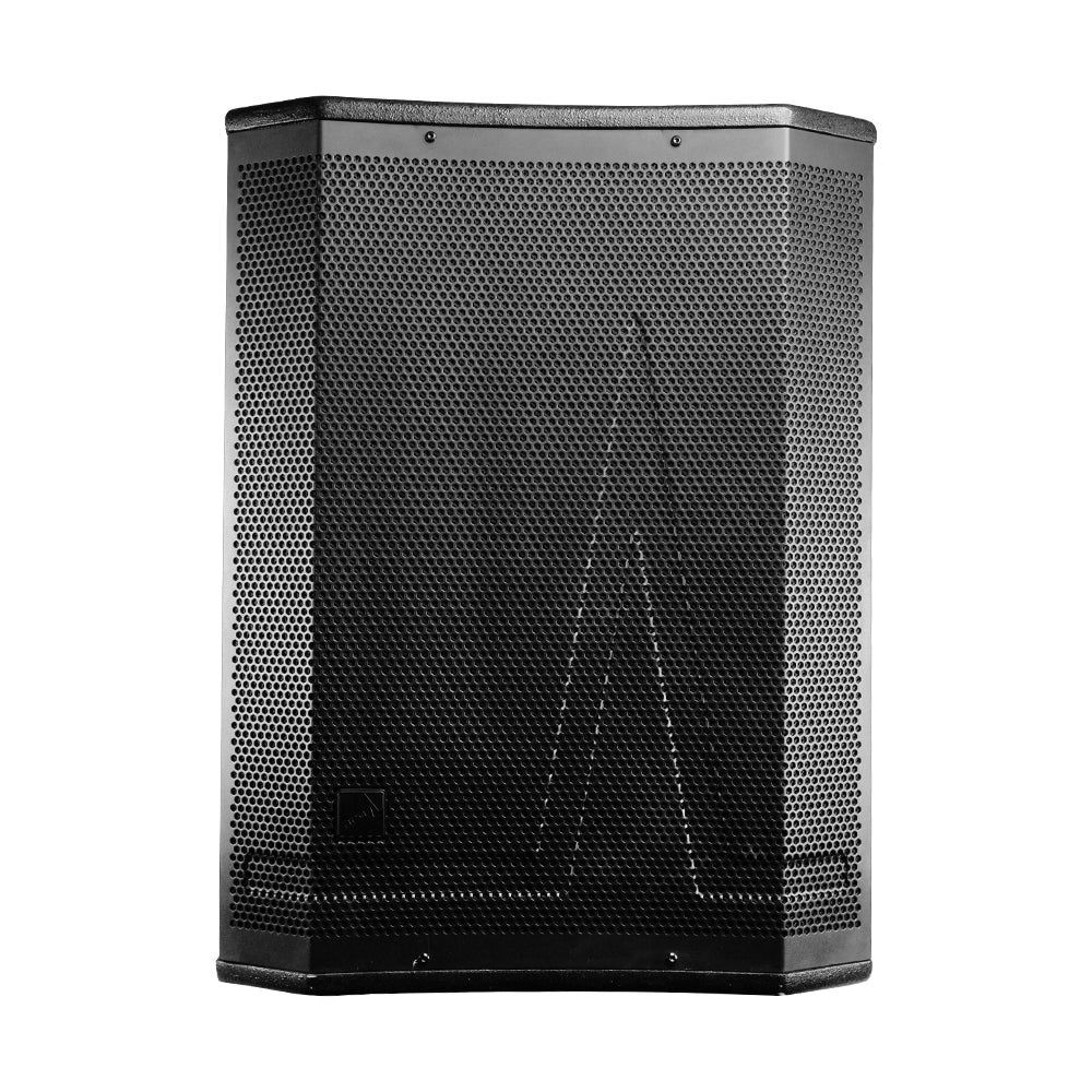 Ural x Aris Imbir Sub 318-A Active 18" Subwoofer