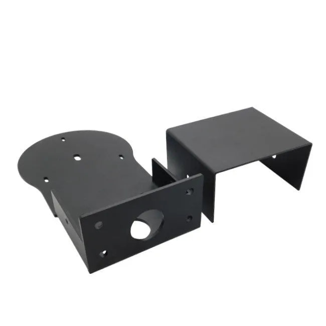 Avonic AV-MT200-B Black Wall Mount