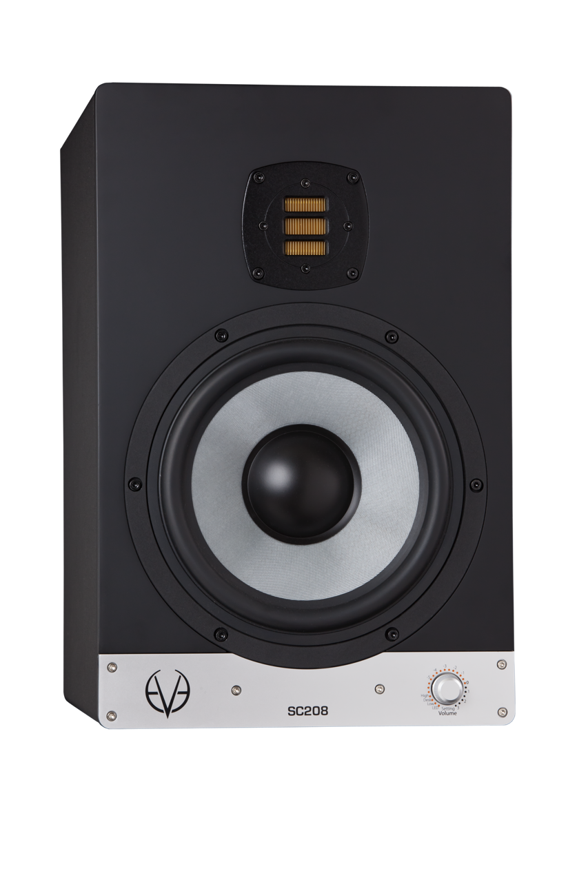 EVE Audio SC208 Active 2-Way Studio Monitor