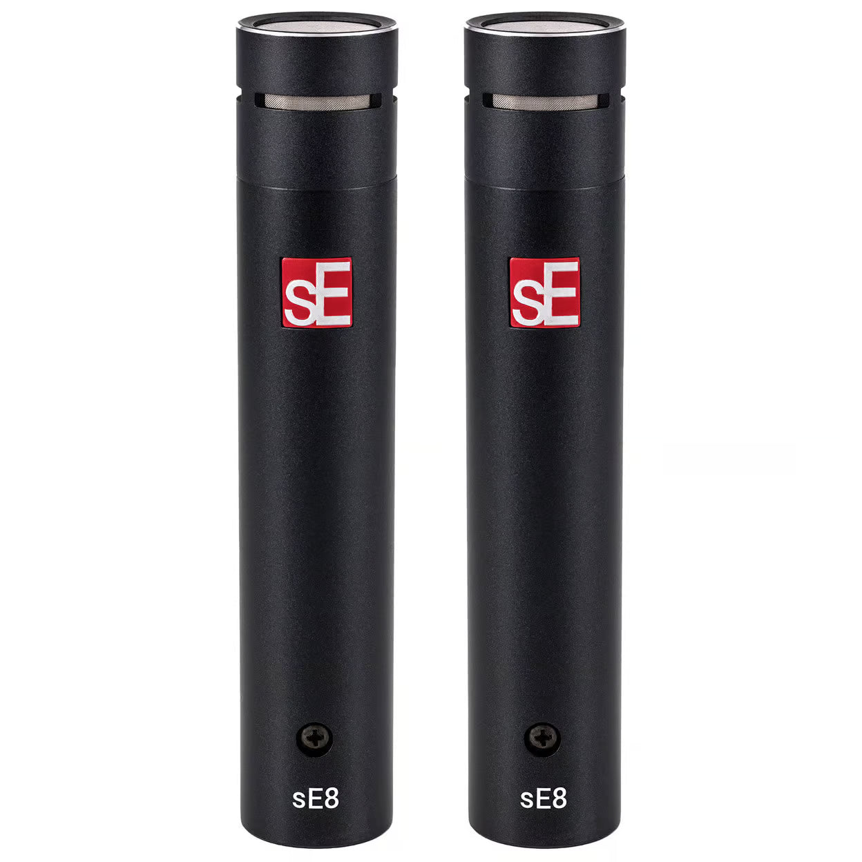 sE Electronics sE8 STEREO PAIR Condenser Microphones Stereo Set