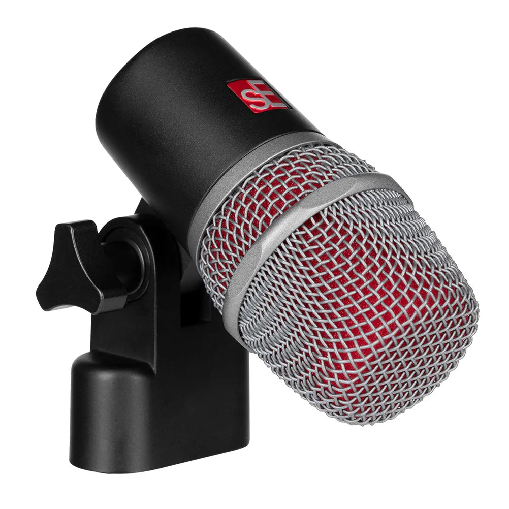sE Electronics V BEAT Dynamic Instrument Microphone