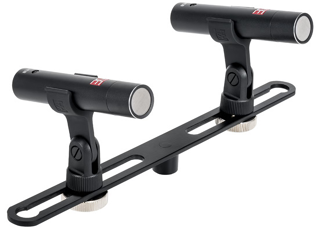 sE Electronics sE8 Omni(P) Stereo Pair