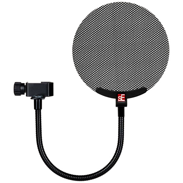 sE Electronics Metal Pop Filter