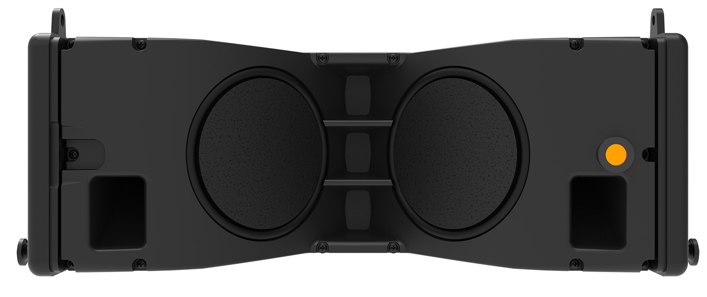 Martin WPM – Ultra-Compact Line Array, Maximum Impact