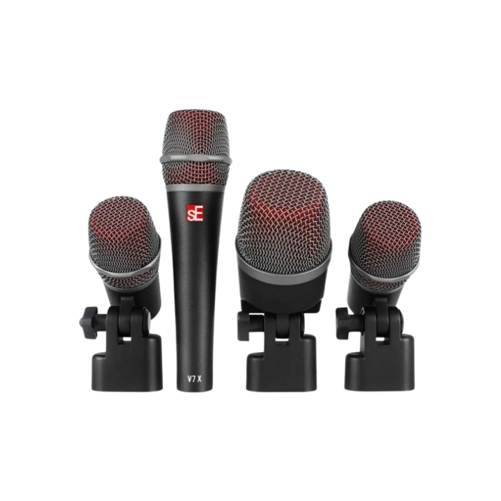 Microphones
