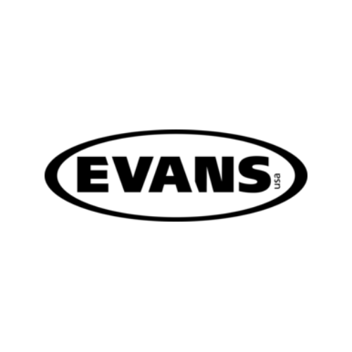 EVANS Drumheads
