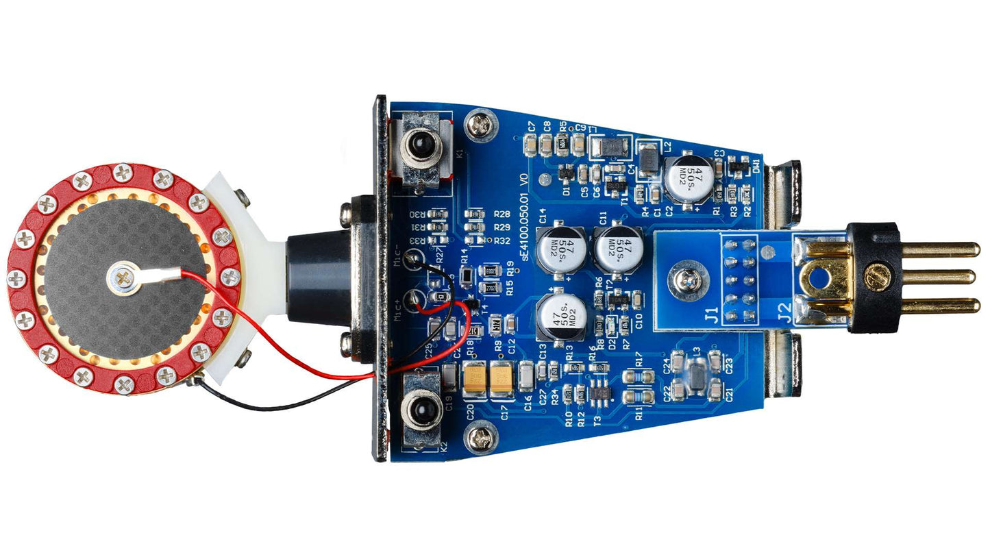 sE Electronics T1 Large Diaphragm Condenser Microphone