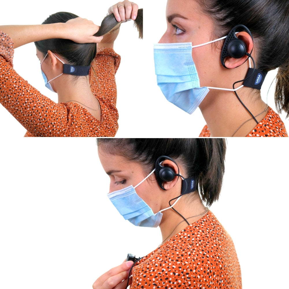 Maskies - Face Mask Ear Savers