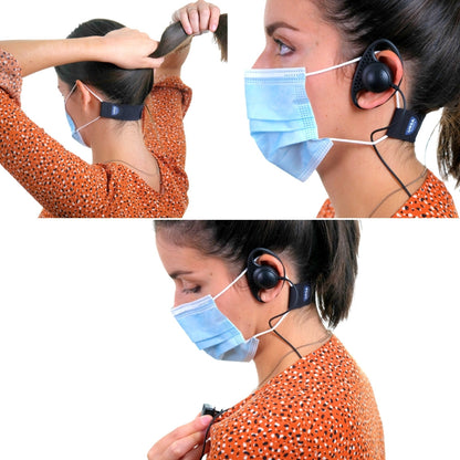 Maskies - Face Mask Ear Savers