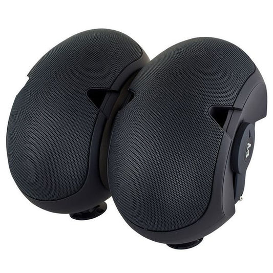 Electro-Voice EVID 6.2T speaker Pair