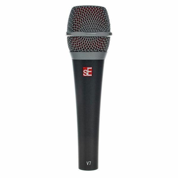 sE Electronics V7 Dynamic Vocal Microphone