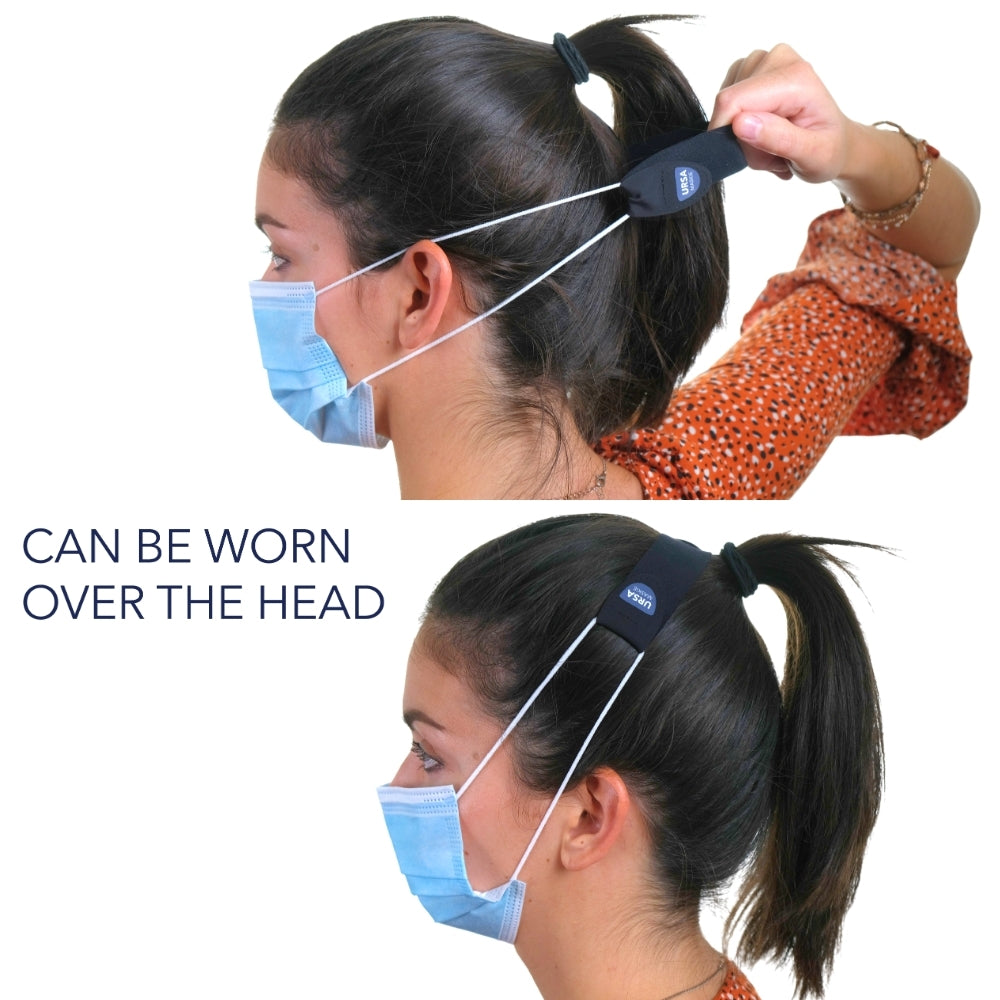Maskies - Face Mask Ear Savers