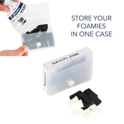 URSA Popper Case