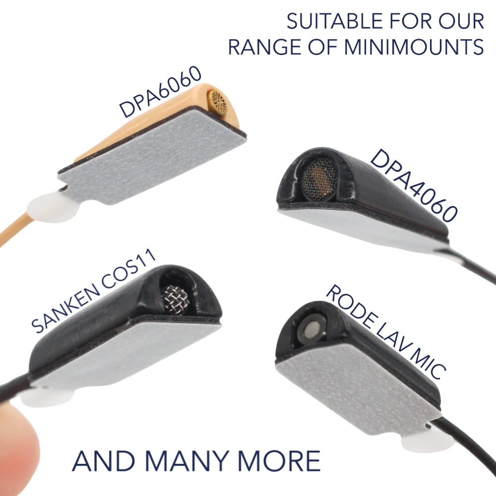 Premium MiniMount Stickies