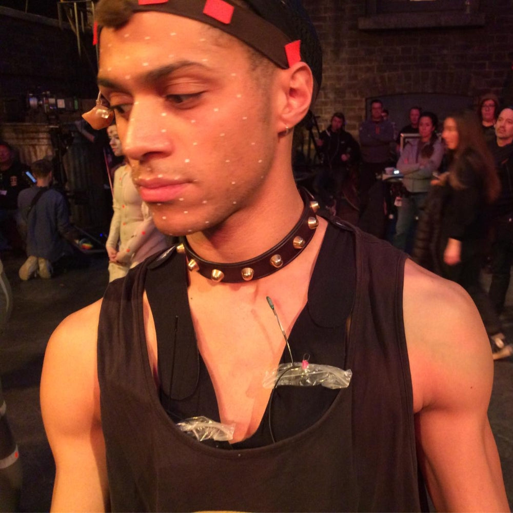 Head Strap