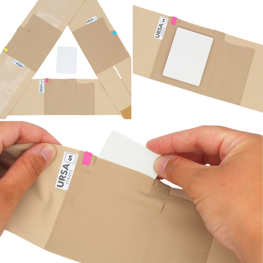 Heat Shields