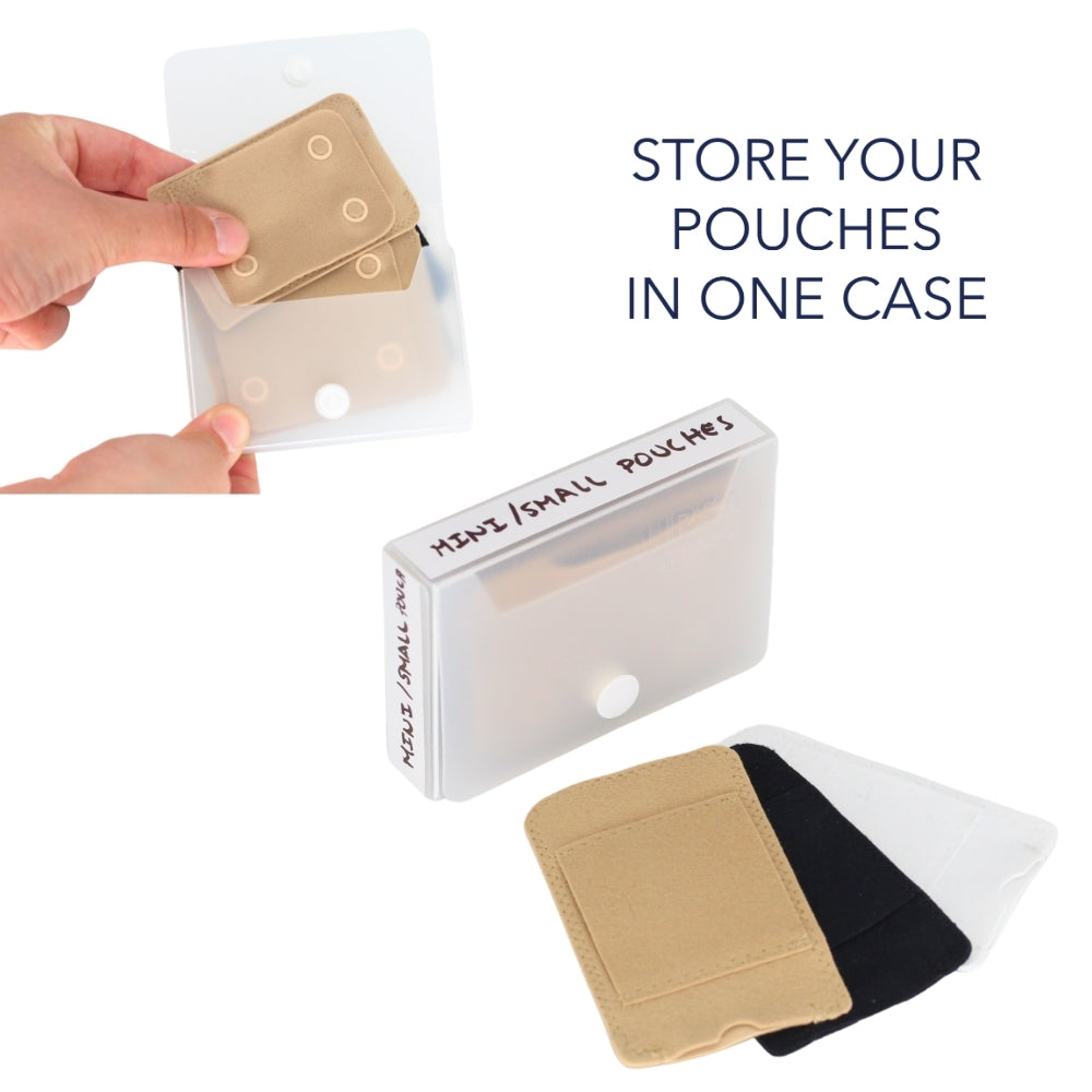 URSA Popper Case