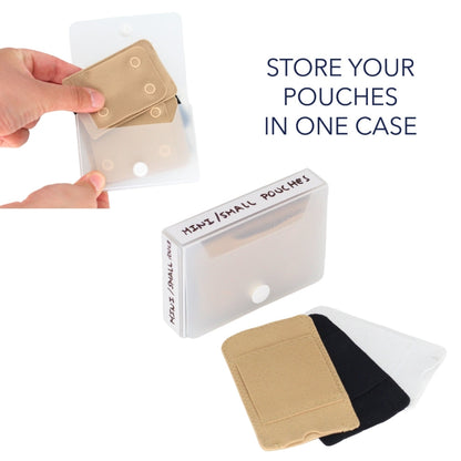 URSA Popper Case
