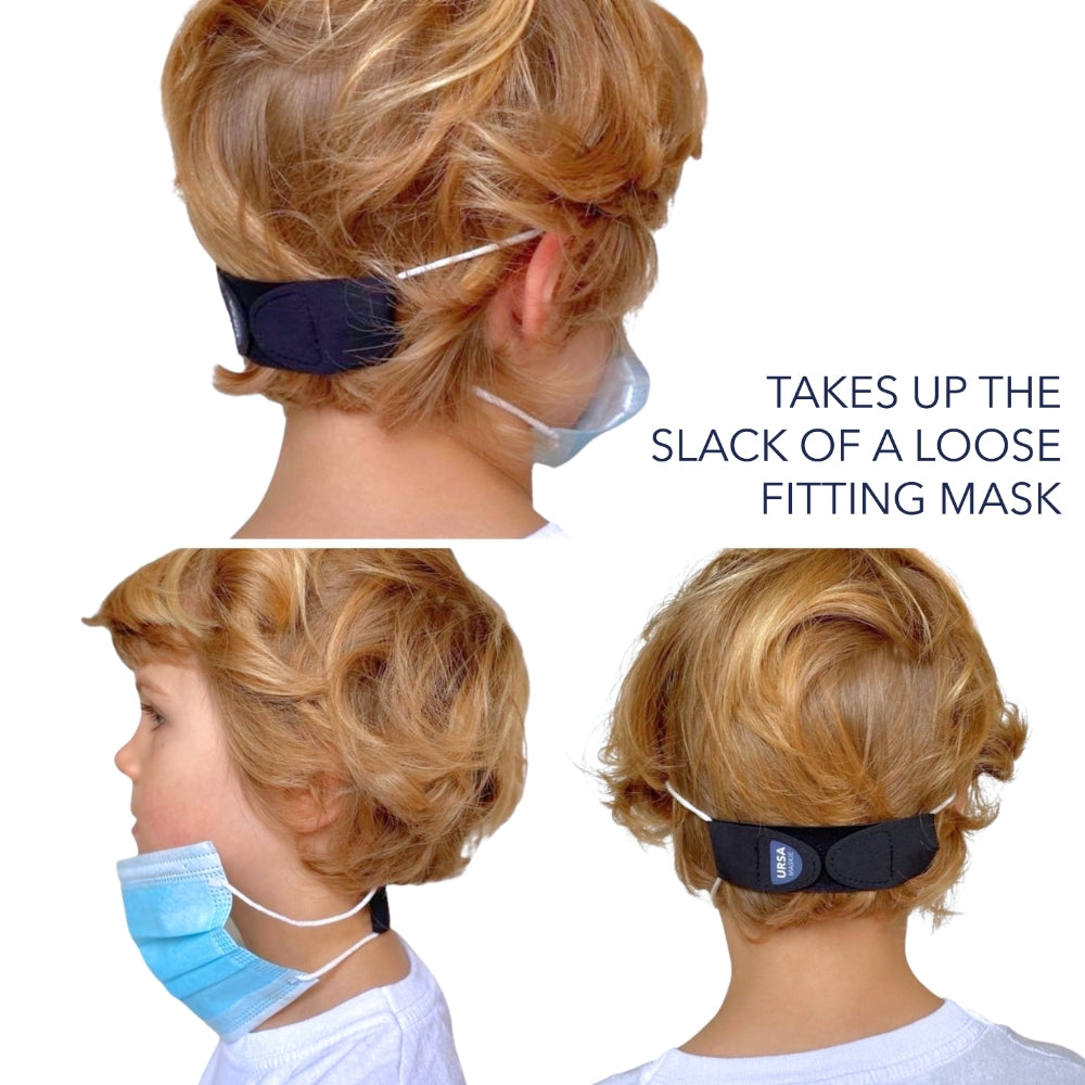 Maskies - Face Mask Ear Savers