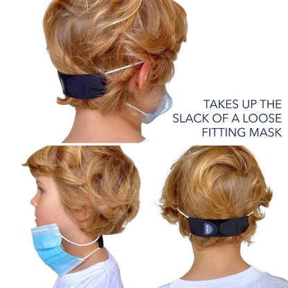 Maskies - Face Mask Ear Savers