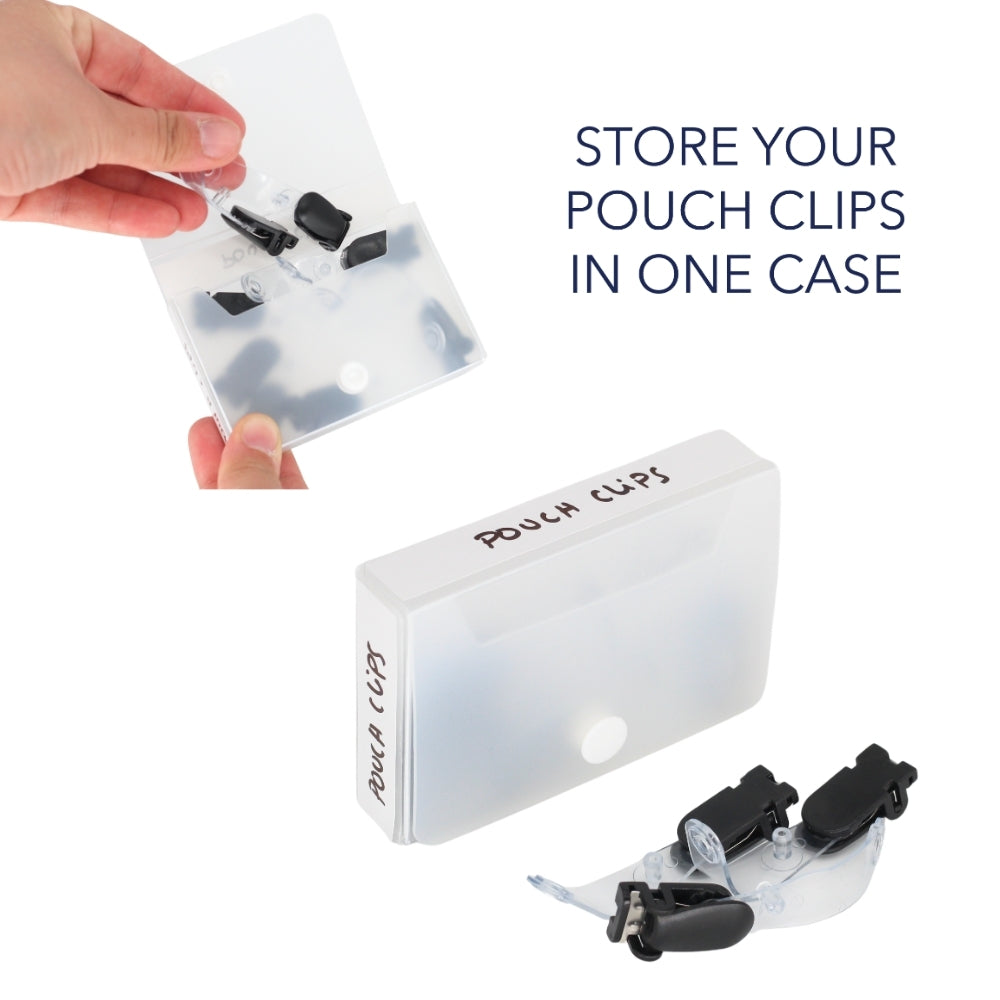 URSA Popper Case