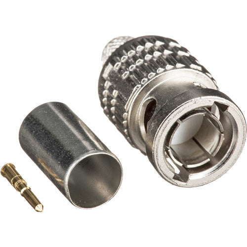 Canare BCP-B45HW 75 Ohm Coaxial Connector