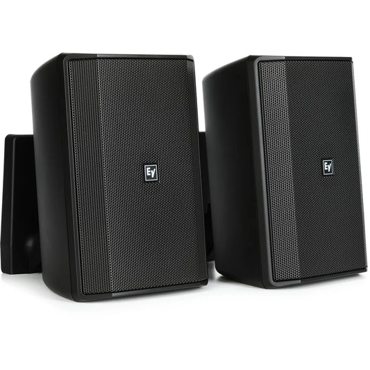 Electro-Voice EVID-S5.2TB speakers pair