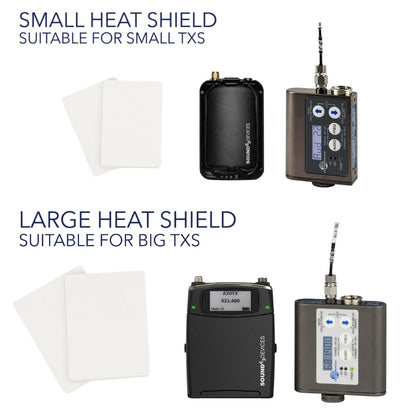 Heat Shields