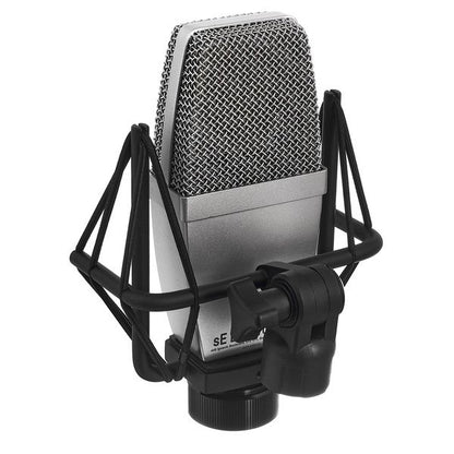 sE Electronics T1 Large Diaphragm Condenser Microphone
