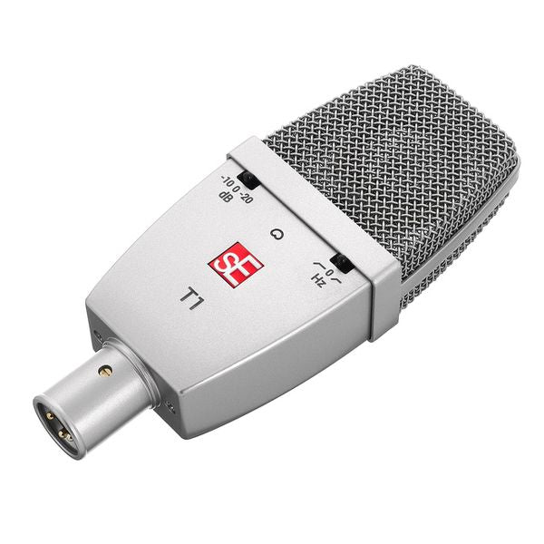 sE Electronics T1 Large Diaphragm Condenser Microphone
