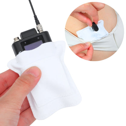 White / Small