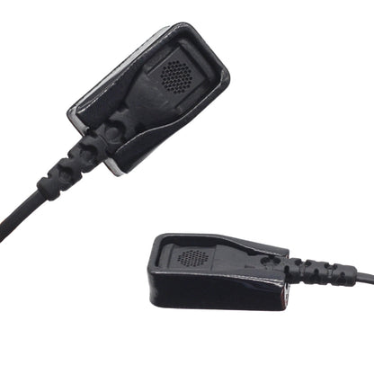 Black / Rode Lavalier II